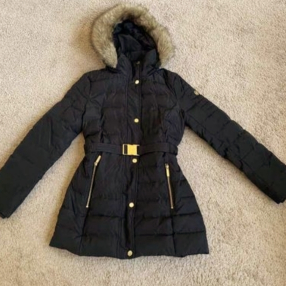 Michael Kors Puffy Jacket✨
